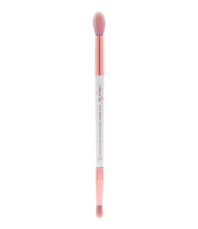 AMORUS | LUXE BASICS TAPERED CREASE AND PENCIL SHADOW BRUSH #207